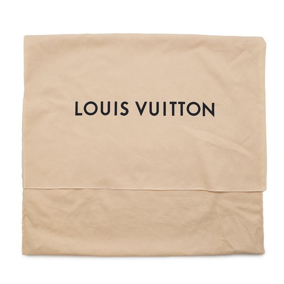 Louis Vuitton Backpack Monogram Eclipse M43186 LOUIS VUITTON Black - Picture 16 of 16